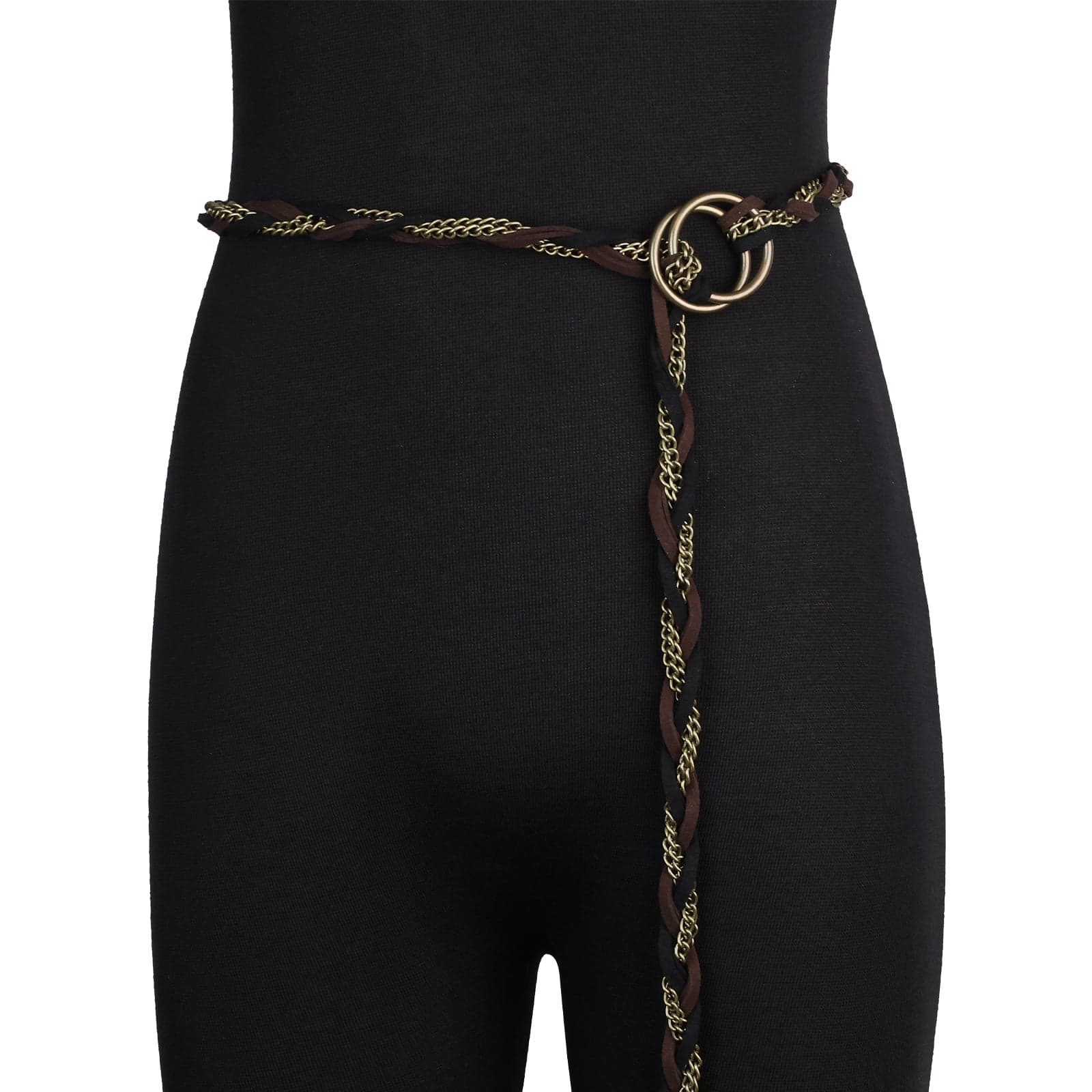 Belts & Accessories