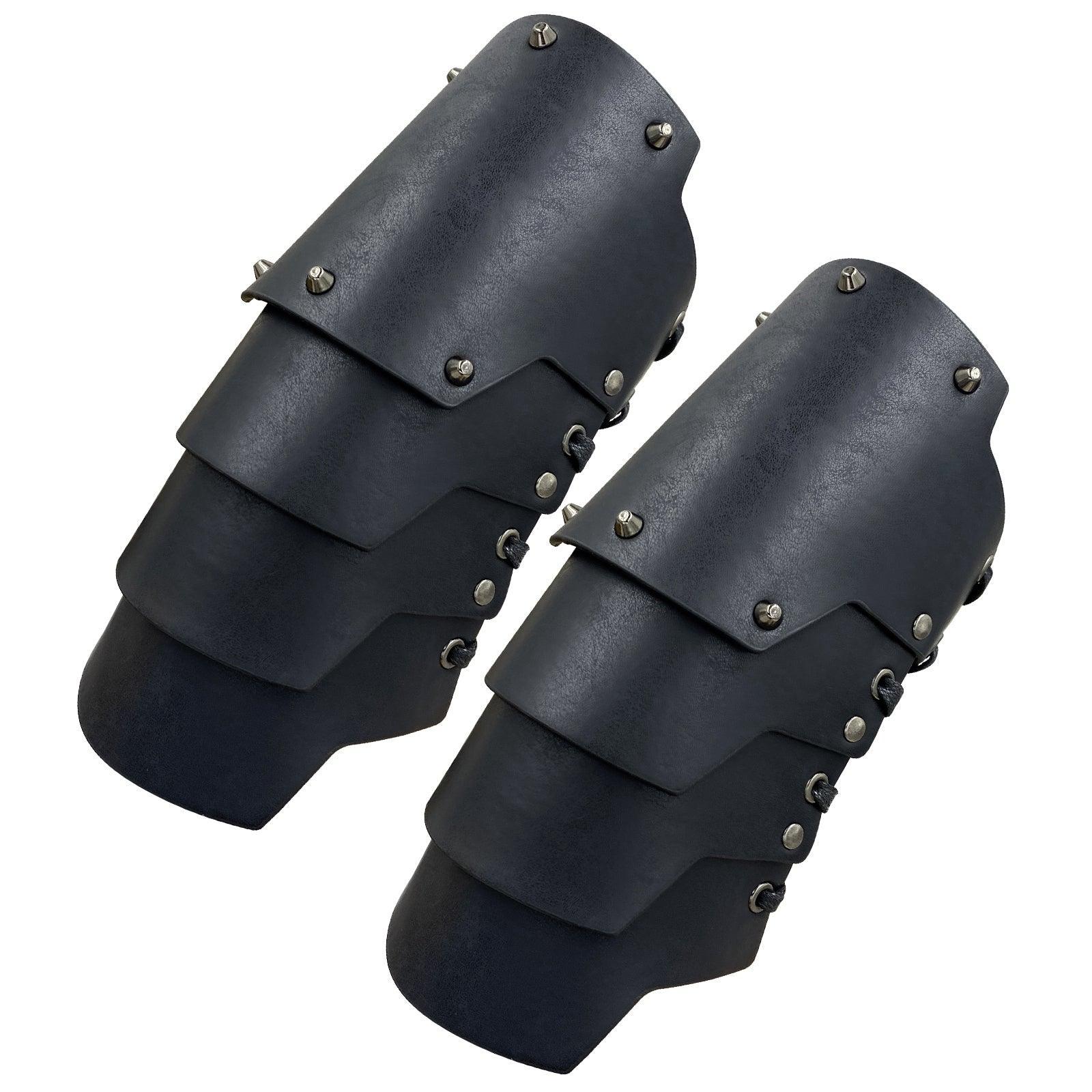 Medieval 4 Layers Bracers Arm Armor