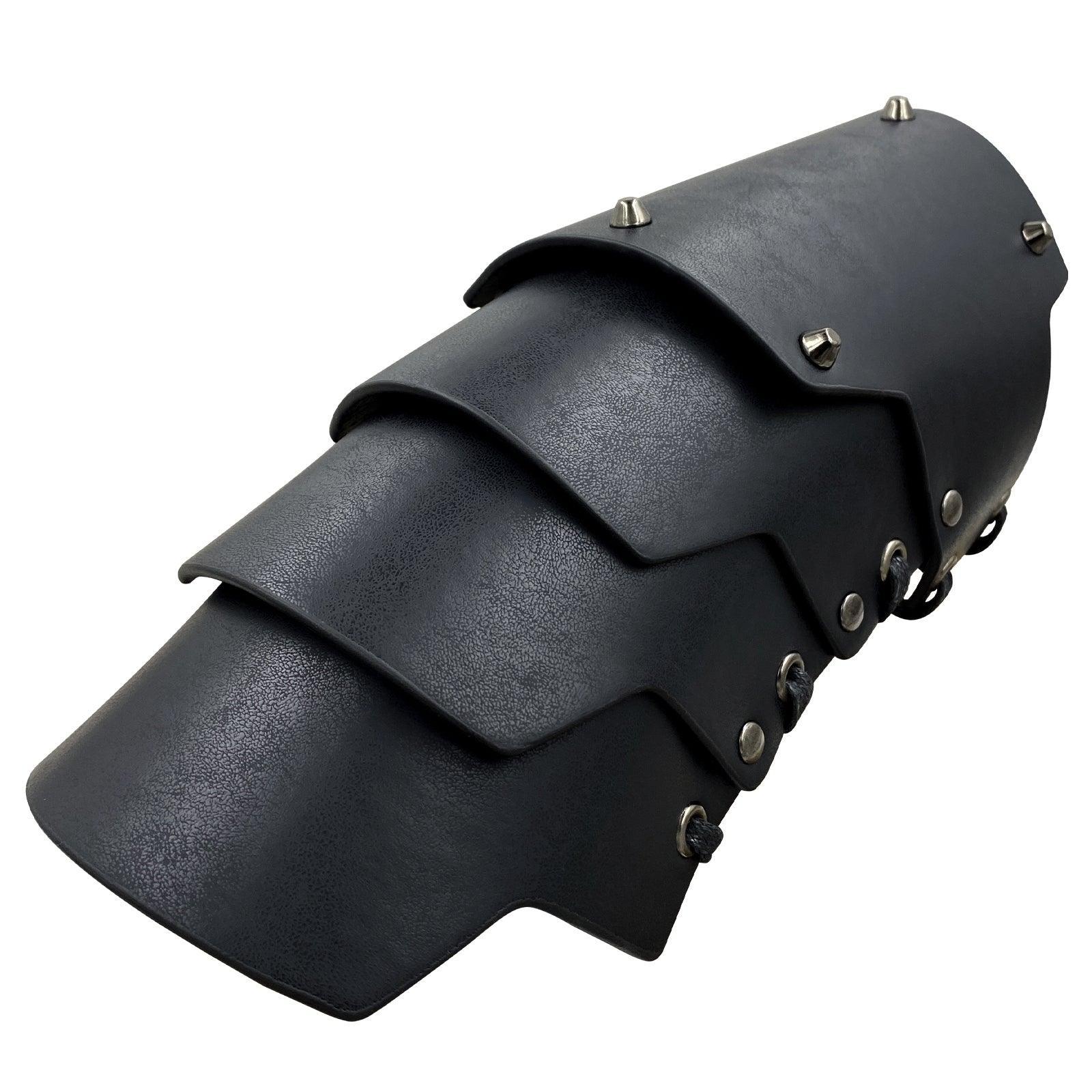 Medieval 4 Layers Bracers Arm Armor